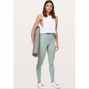 Lululemon Align Pant 28